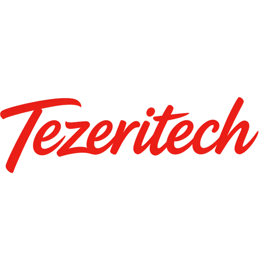 Tezeritech logo