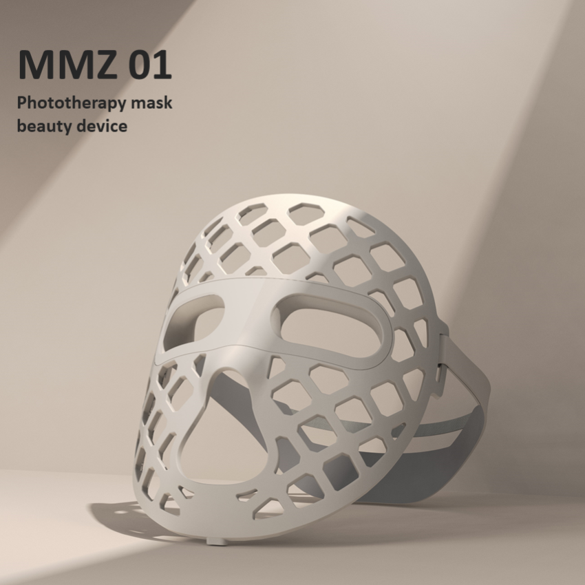 Photonic Beauty Device